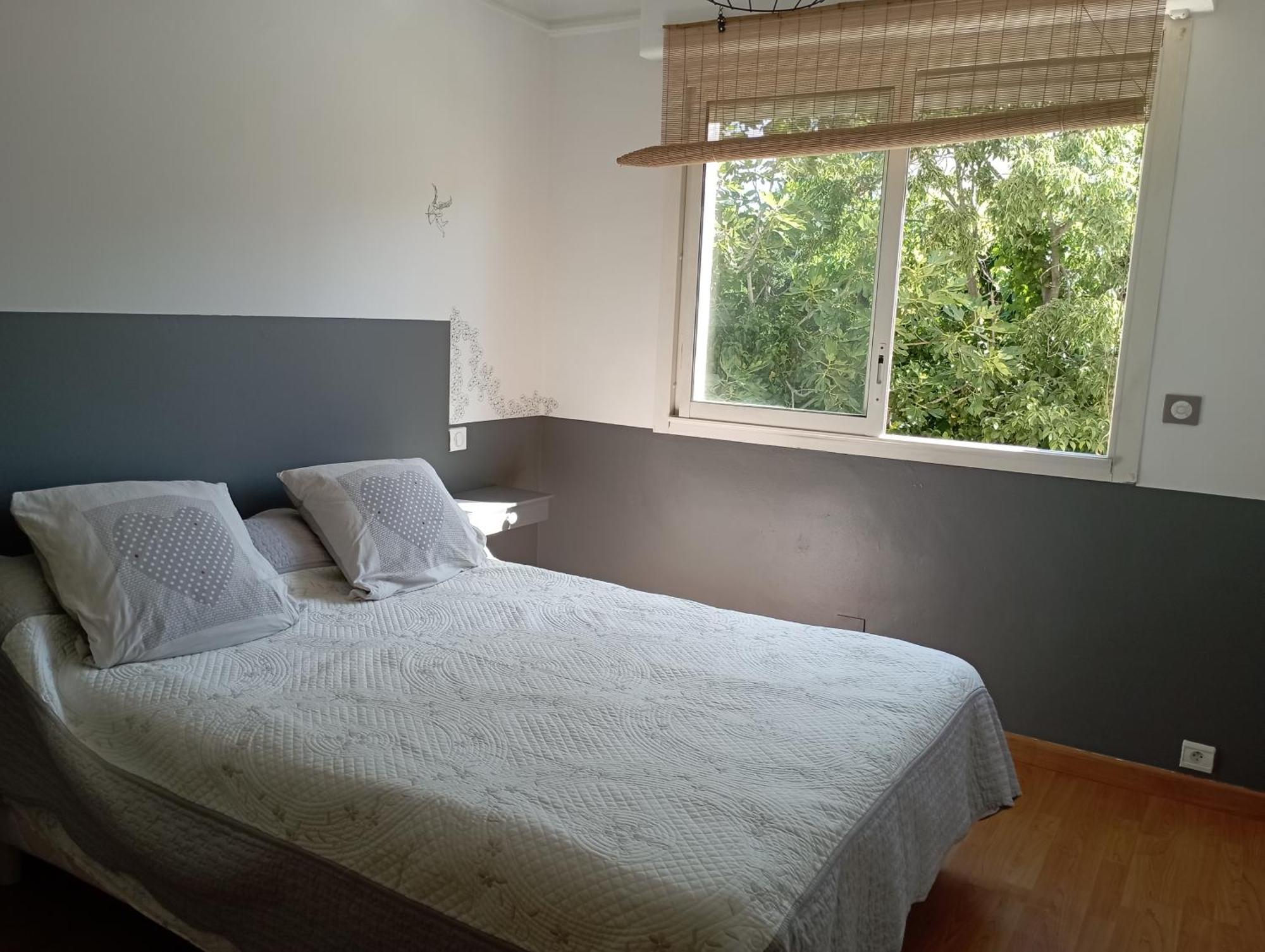 Bel Appartement Bord De Mer A St Cyr Sur Mer Saint-Cyr-sur-Mer Exterior foto